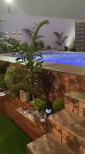 📍Sa mga gusto.po mag pagawa ng Swimming Pool pwedeng pwde ding gawing Business😍 Finished Project in Bacolor Pampanga 60 Sqm.Swimming Pool with Jacuzzi and Landscape✨ Are you looking for Landscaper & Swimming Pool Contractor? Our team are willing to help you enhance your Garden and also build your Dream Swimming Pool at very affordable Price!🥰 We also make the following Services: ▪️LANDSCAPING ▪️GIANT WATERFALLS ▪️GROTO/GROTO FALLS ▪️TRILLES ▪️INSTALL GRASS WE ALSO ACCEPT:LABOR ONLY ▪️Develop/