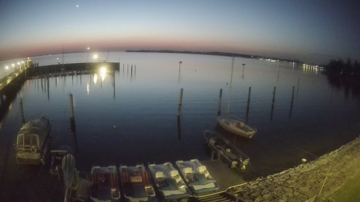 Live Webcam Nonnenhorn, Deutschland