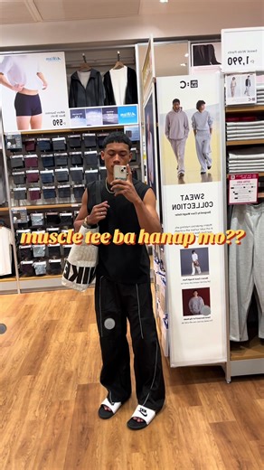 Stylish Muscle Tee Outfit Ideas