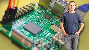 Raspberry Pi Full Stack