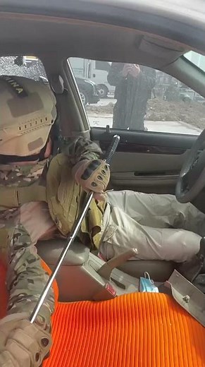 Ultimate Car Safety: Essential Window Breaker Tool