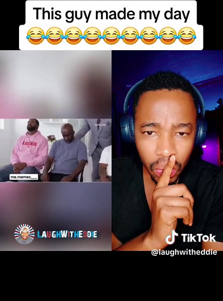 Laugh with Eddie: Hilarious Funny Video Compilation