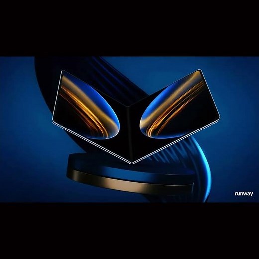 Huawei MateBook Fold Ultimate – Futuristic Design in Your Hands!