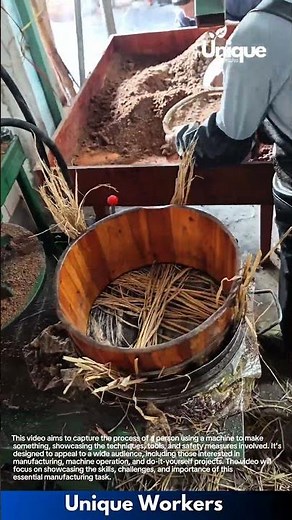 Manufacturing for beginners: a simple guide to machine operation