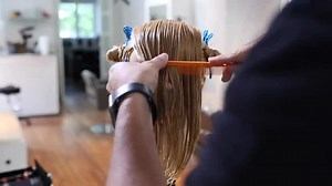 How To Cut 6 Different Types of Bangs - Haircut Tutorial | Free Salon Education