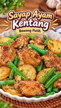 Di Restoran Harganya Mahal, Ternyata Bikin Sendiri di Rumah Cuma Puluhan Ribu! Rasanya Bikin Nagih 😱