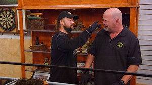 Pawn Stars Season 18 Episode 14 That's the Way the Cookie Crumbles