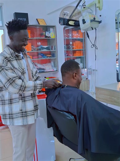 Transform Your Hair with Natural Products at Steve's Touch