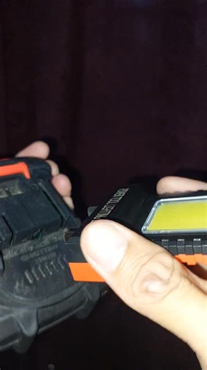 14W LED Camping Lantern Work Light with Adjustable Socket for 20V 21V Power Tool Lithium Batteries Compact Pocket Size Red Black Blue Orange click here to buy https://s.shopee.ph/5q0ZKxHyqG | Catfish Farming Philippines Raymeltv