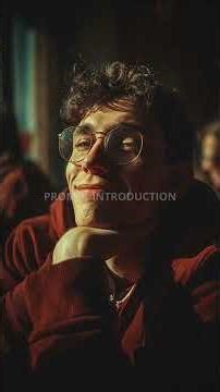 Kehidupan di Balik Senyuman Palsu // Prompt Introduction