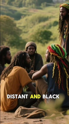 RASTAFARI ROOTS
