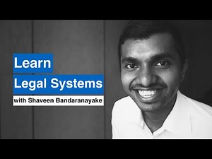 Learn English Law in 60 Minutes!