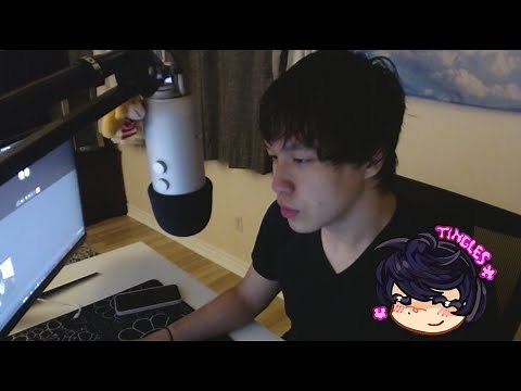 ASMR in russian/русский, scratching, gripping, tapping & mouth sounds