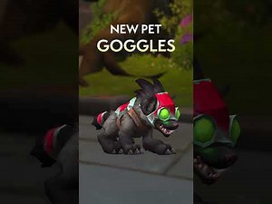 NEW Rewards for Children's Week 2025 in WoW | #worldofwarcraft #warcraft #gaming #mmorpg #shorts