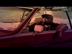 Pimp C Ft. Mike Jones & Bun B - Pourin' Up (Official Music Video) | Chopped & Screwed