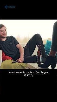 Neue Schuhe - könntest du dich entscheiden? #comedyshorts