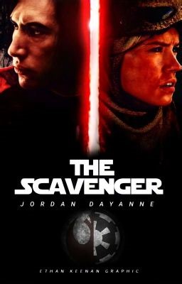 𝐓𝐇𝐄 𝐒𝐂𝐀𝐕𝐄𝐍𝐆𝐄𝐑 | 𝐑𝐄𝐘𝐋𝐎 - BOOKTRAILER