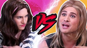 129K views · 2K reactions | Ladies PLEASE! let's not have an OFFICE FIGHT | Smosh | Facebook