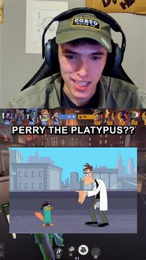 how do you spell the sound of a platypus growl #shorts