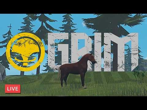 RUST VR - NEW HORSE AND SOUND DESIGN - PCVR Quest 3
