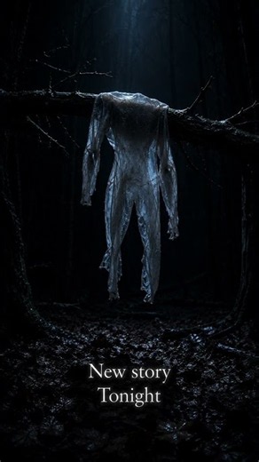 What She Left in the Woods