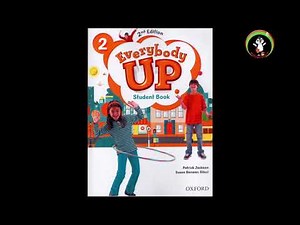 Everybody Up 2 CD2 - 2nd Edition