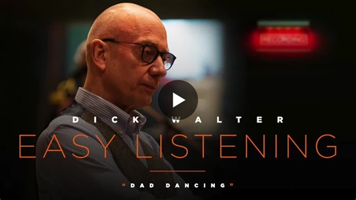 Looking Back: Angel Studios Sessions - 162/Easy Listening (Dad Dancing) | Score Production Music