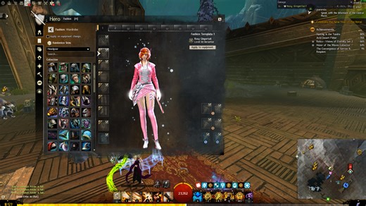 Upcoming Changes to Fashion Templates