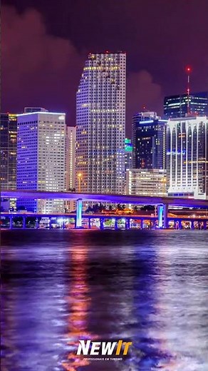 Miami Vibrante: Praias, Compras e Lifestyle Único 🌴🛍️