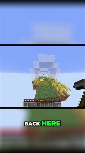 Skyblock Adventure: Exploring, Mining, and Chest Loot!