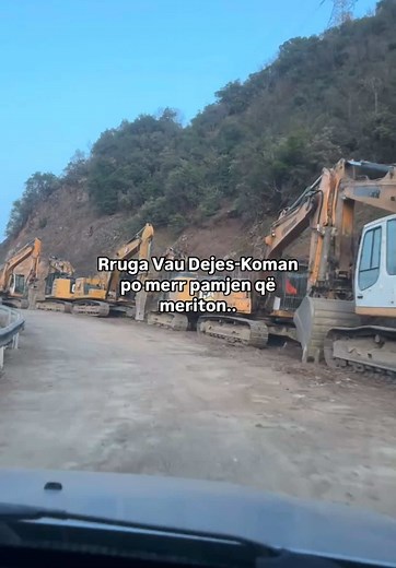 visit_komani_lake on TikTok