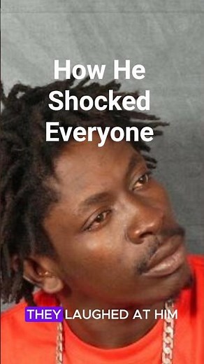 The Untold Story of Shatta Wale's Rise to Greatness