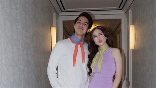 Syifa Hadju Bikin Kaget usai Sebut El Rumi Pemegang Saham Brand Baju Mahal Inggris