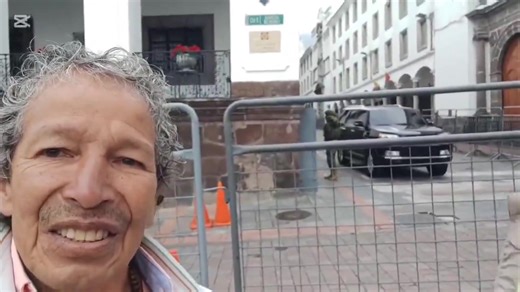 310K views · 4.9K reactions | Jajaja ese cucho se la sabe todas 藍藍藍 | Top meme política Ecuador | Facebook