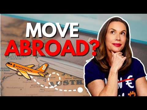 Second Residency for Bitcoiners: What They Don't Tell You