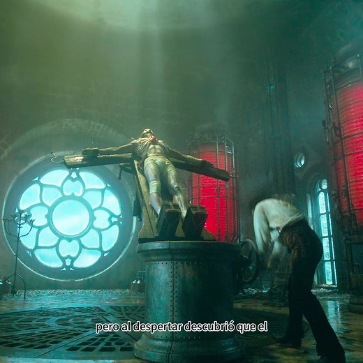 El Monstruo de Frankenstein: Resumen de la Película
