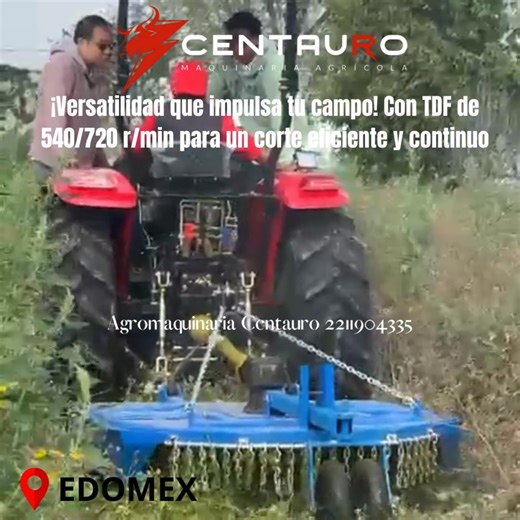 5.7K views · 30 reactions |  ¡PODER QUE TRABAJA CONTIGO!  Tractor...