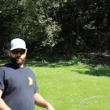 Tree Puller Takes on Buckthorn #skidsteer #treepuller #tractor