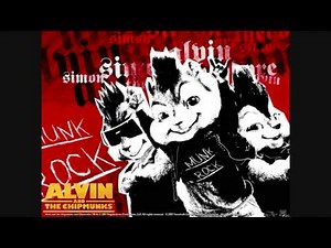 Katy Perry-Hot N' Cold (Chipmunk Version)