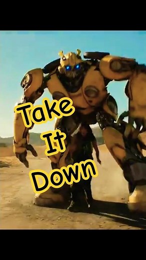 The Most HEARTBREAKING Bumblebee Moments You Forgot💕