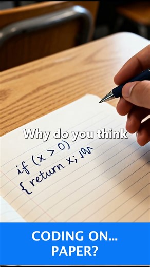 Coding in uni be like... #shorts