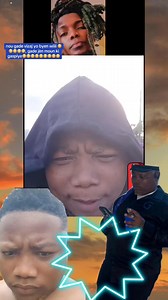 nou gade vizaj yo byen mezanmi 🥹🥹🥹🥹🥹🥹pask neg viv ansanm sa yo telman mechan sim t gen pouvwa poum t disparèt moun m tap disparet chen sal sa yo byen lontan 😳😳😳😳 #everyonefollowershighlightswonderful | Paul Joel