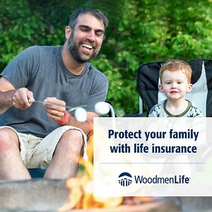 20 reactions · 22 shares | Why choose WoodmenLife for life insurance? Join our efforts to: 1. Protect families with life insurance 2. Support local hometowns 3. Organize community service projects to clean up parks, help after natural disasters and support local food banks | WoodmenLife | Facebook