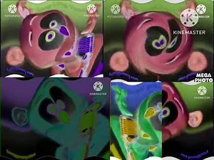 4 Preview 2 Gummy Bear Orange Vocoder Effects Sponsored by Preview 2 Effects