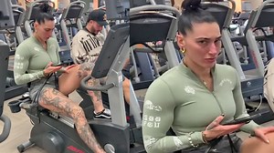 Rhea Ripley Gets Mad at Gym After Man Tries to Film Her Without Permission #WWE #rhearipley #LivMorgan #WrestleMania #DominikMysterio #wwenews | Wrestling News Now
