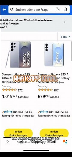 gratis Samsung Tablet mit Aktions Handy ￼