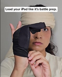 Experience the clarity and control of Paperlike. The most dramatic...