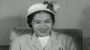 Consumer Cellular TV Spot, 'History Channel: 25 Moments That Connected Us: Social Conscience'