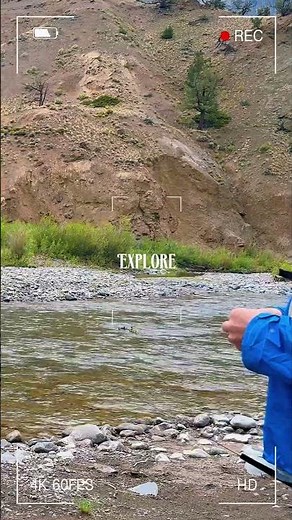 Explore Hobo Hot Springs | Free Soaking, Wild Wyoming Travel & Early Retirement Adventure #prius