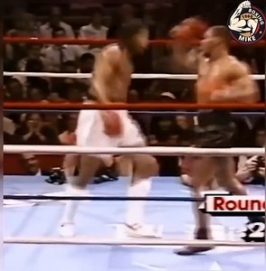 Mike Tyson vs Mitch Green 🥇 Powerful uppercuts and Teaches Manners & humility To Gang Leader 🤣🥊 | Weapon Bike